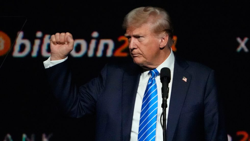 trump